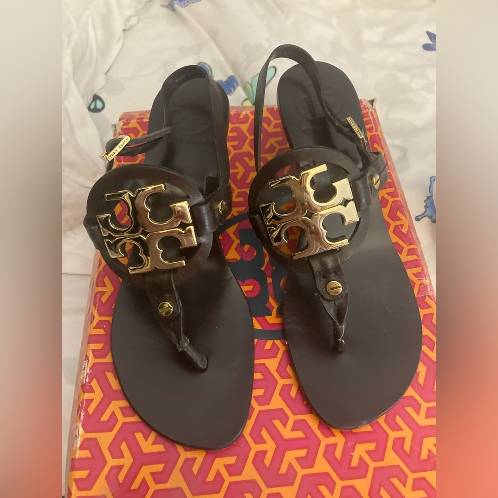 Tory Burch holly sandal